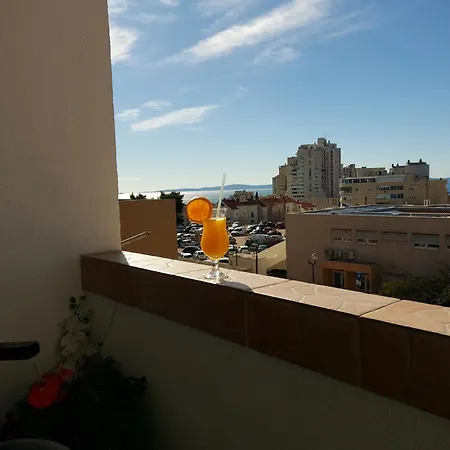 Zelic Apartman