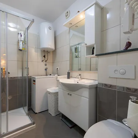 Appartamento Zelic *