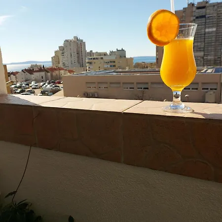 Zelic Apartman *