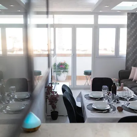 Apartman Zelic Split