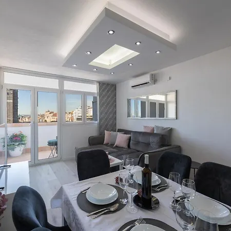 Zelic Apartman