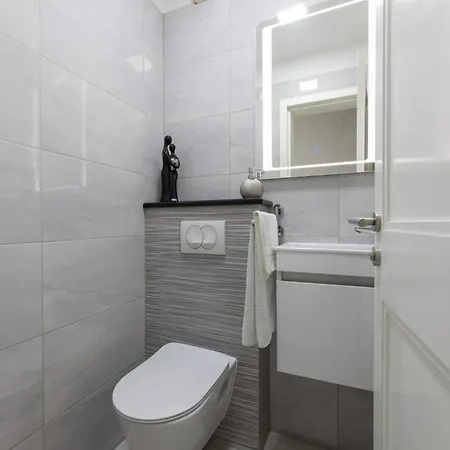 Appartamento Zelic *