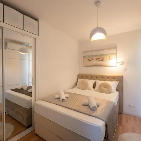 Apartman Zelic