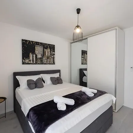 Zelic Apartman *