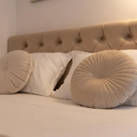 Apartman Zelic