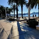 Zelic Apartment