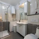 Apartment Zelic *