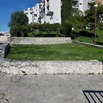 Zelic Apartment *