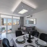 Zelic Apartment
