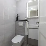 Apartment Zelic *