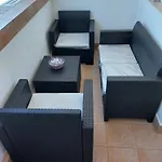 Apartment Zelic *