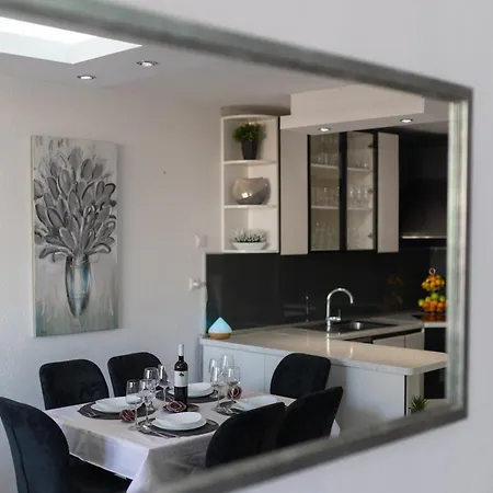 Appartement Zelic Split