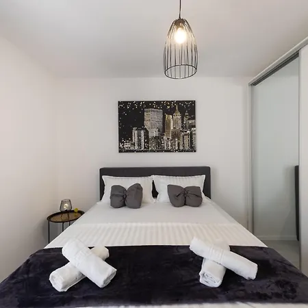 Zelic Appartement Split
