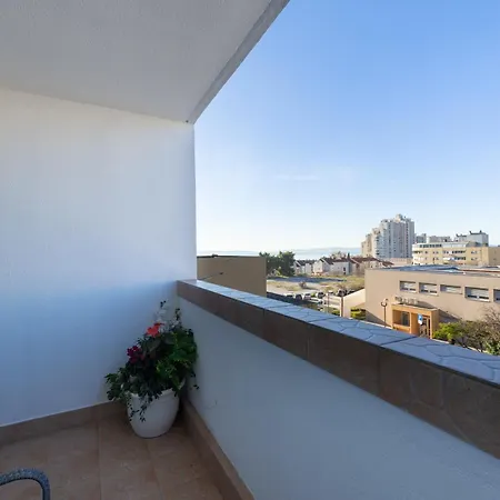 Zelic Appartement Split