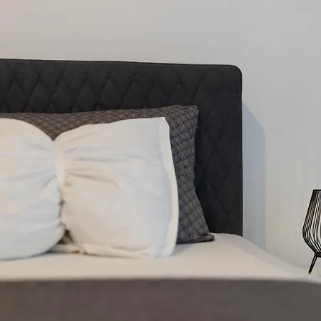 Appartement Zelic Split